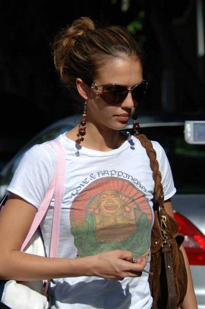 jessica alba