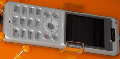 phone