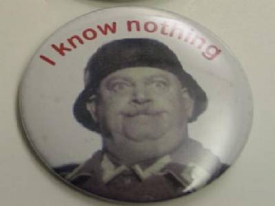 nothing