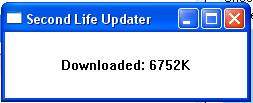 second life