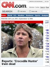 irwin on cnn