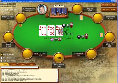 poker