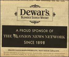 dewars