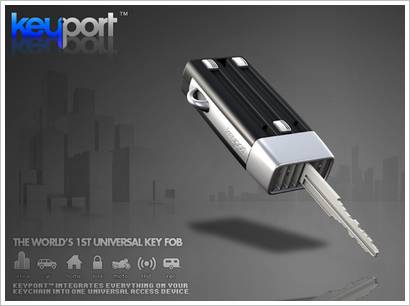 keyport