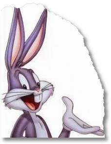 bugs bunny