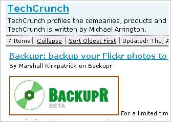 backupr