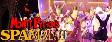 spamalot