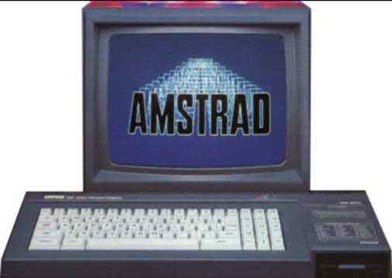 amstrad